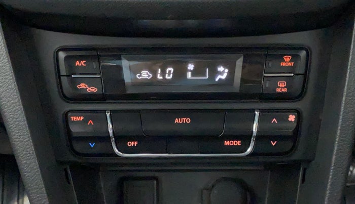 2017 Maruti Vitara Brezza ZDI PLUS, Diesel, Manual, 27,925 km, Automatic Climate Control