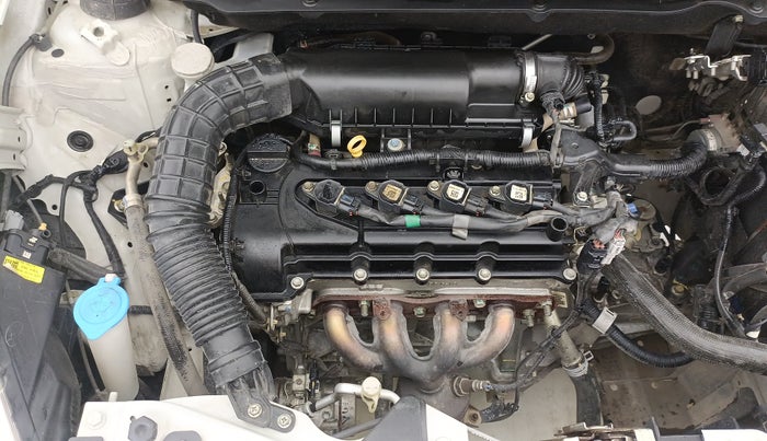 2020 Maruti Swift LXI, Petrol, Manual, 54,294 km, Engine View - Right