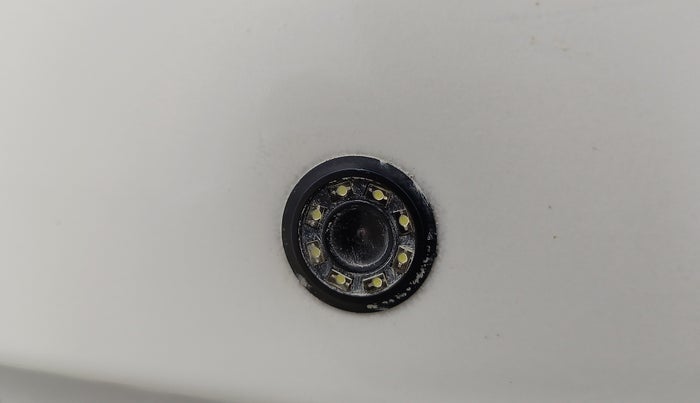 2020 Maruti Swift LXI, Petrol, Manual, 54,294 km, Parking Camera