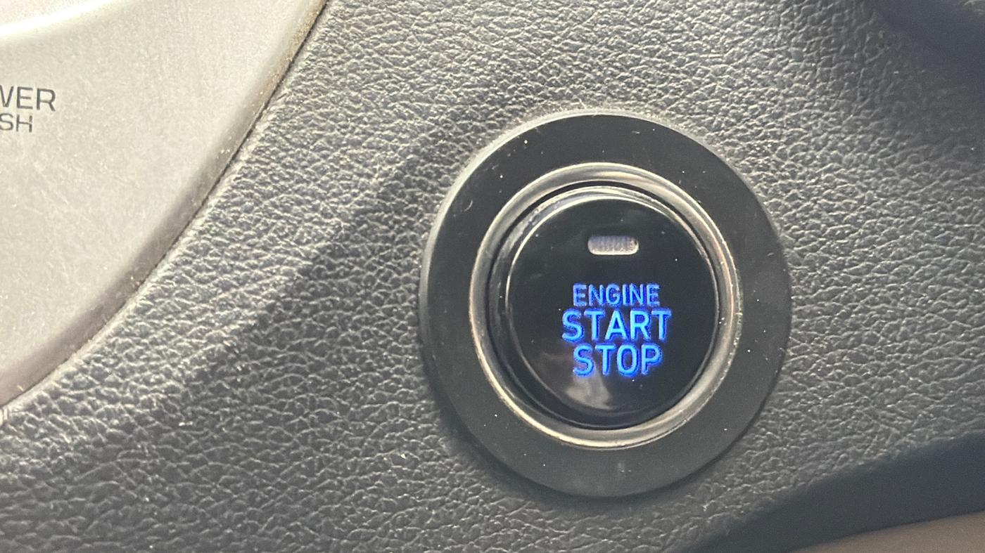 2019 Hyundai Verna 1.6 VTVT SX, Petrol, Manual, 30,096 km, Keyless Start/ Stop Button