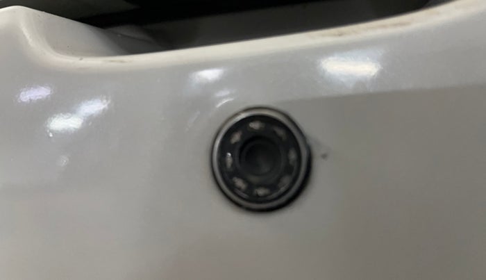 2024 Toyota Glanza E, Petrol, Manual, 13,398 km, Parking Camera