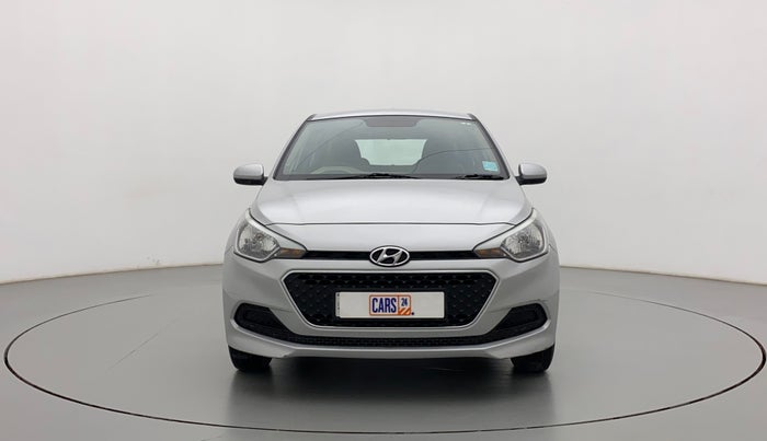 2015 Hyundai Elite i20 MAGNA 1.2, Petrol, Manual, 31,833 km, Front