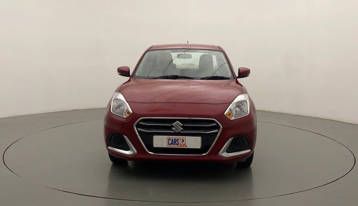 2021 Maruti Dzire VXI, Petrol, Manual, 18,343 km, Front