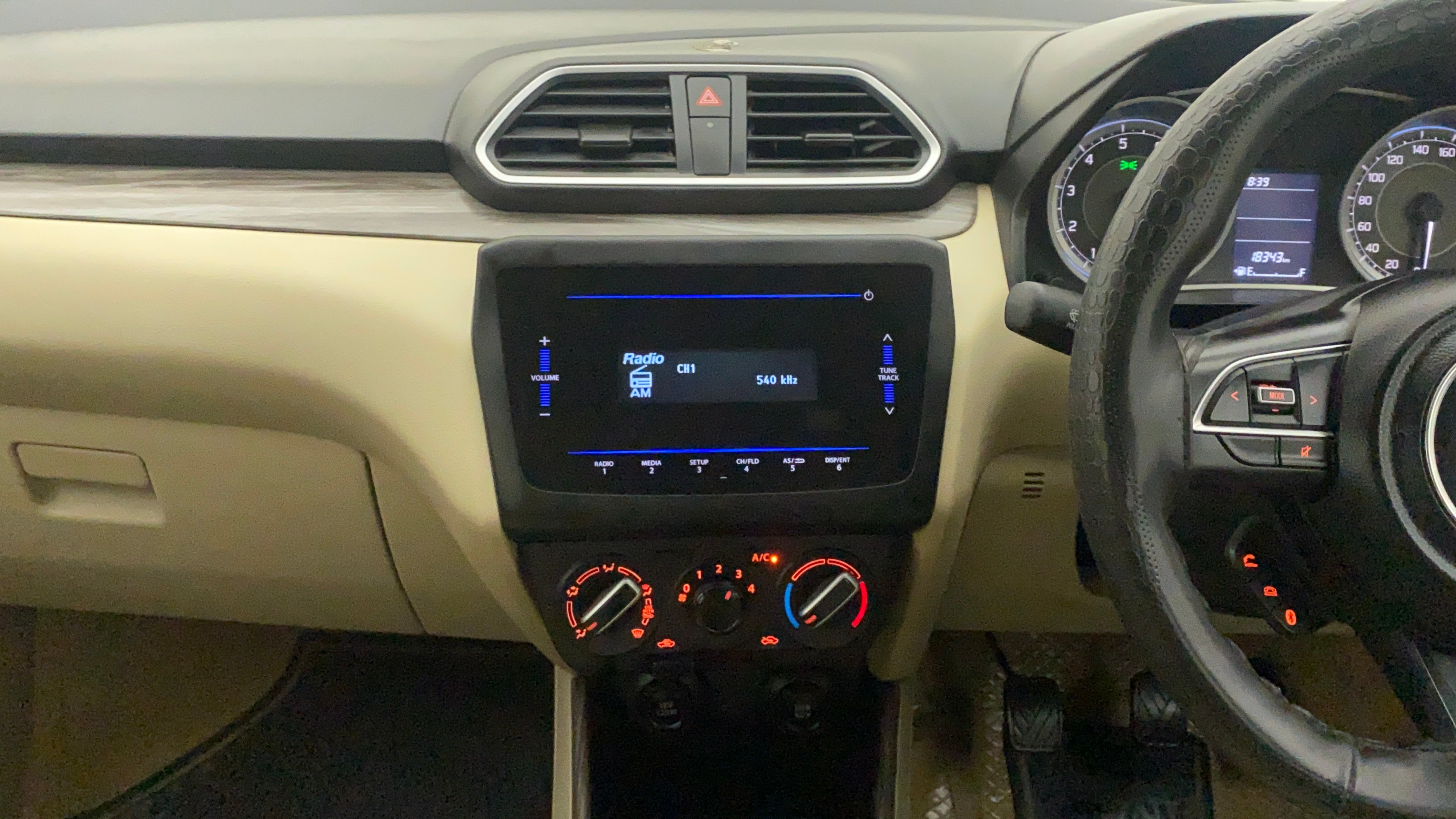 Features