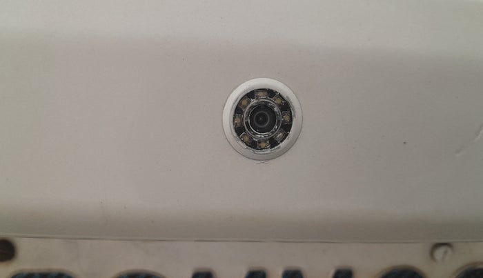 2017 Maruti Celerio VXI AMT, Petrol, Automatic, 91,947 km, Parking Camera