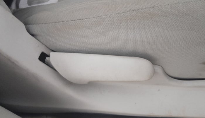 2017 Maruti Celerio VXI AMT, Petrol, Automatic, 91,947 km, Driver Side Adjustment Panel