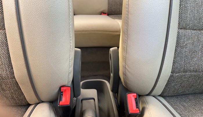 2013 Hyundai i10 SPORTZ 1.2 AT, Petrol, Automatic, 18,270 km, Driver Side Adjustment Panel