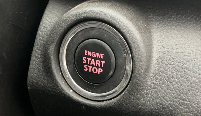 2022 Maruti XL6 ZETA MT, Petrol, Manual, 85,729 km, Keyless Start/ Stop Button