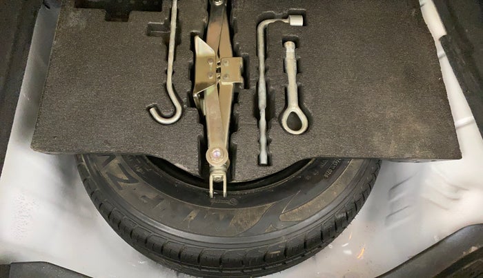 2016 Honda Jazz 1.2L I-VTEC VX, Petrol, Manual, 74,577 km, Spare Tyre