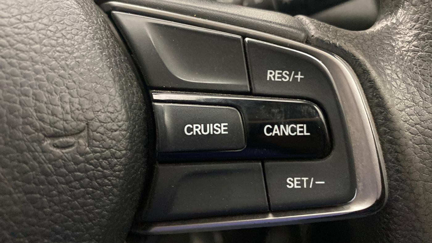 2022 Honda City 1.5L I-DTEC V, Diesel, Manual, 72,353 km, Adaptive Cruise Control