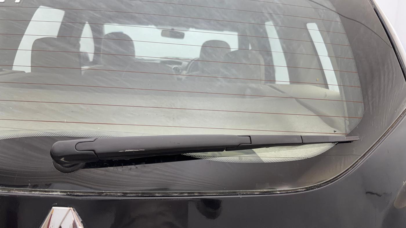 2014 Renault Duster RXL PETROL, Petrol, Manual, 78,303 km, Rear Wiper