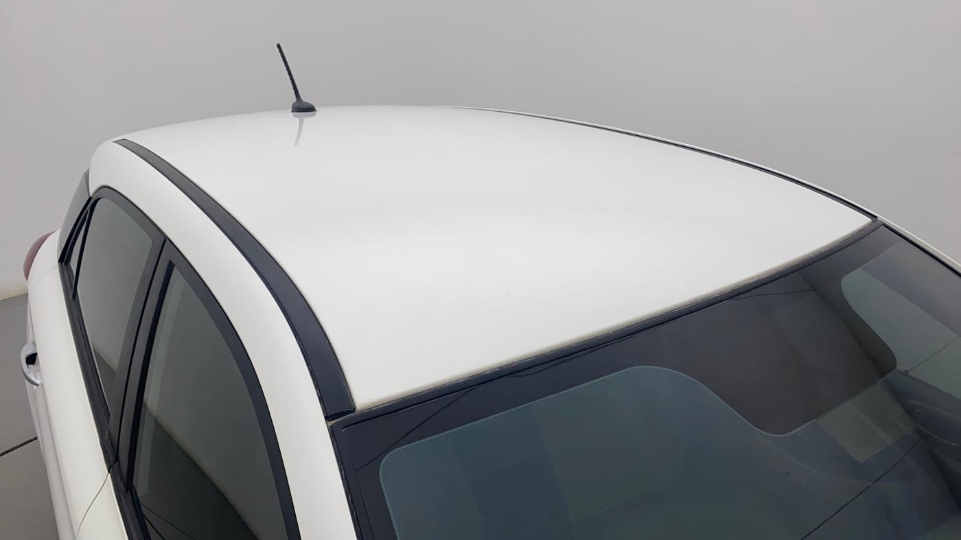 2019 Hyundai Elite i20 ASTA 1.2 (O), Petrol, Manual, 6,402 km, Roof