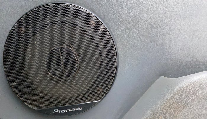 2014 Maruti Alto 800 LXI CNG, CNG, Manual, 89,296 km, Speaker