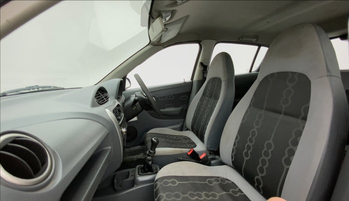 2014 Maruti Alto 800 LXI CNG, CNG, Manual, 89,296 km, Right Side Front Door Cabin