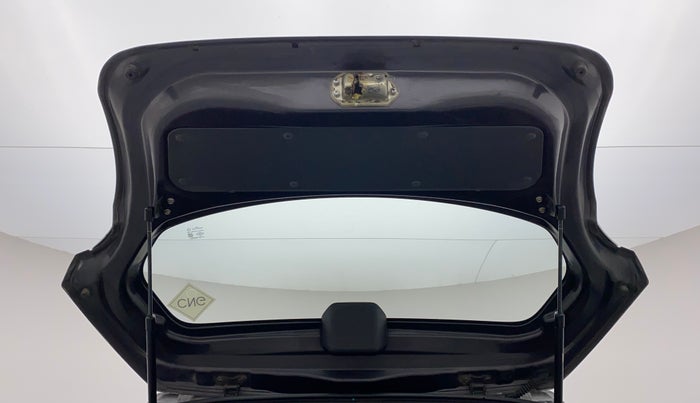 2014 Maruti Alto 800 LXI CNG, CNG, Manual, 89,296 km, Boot Door Open