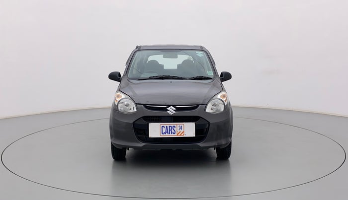 2014 Maruti Alto 800 LXI CNG, CNG, Manual, 89,296 km, Front