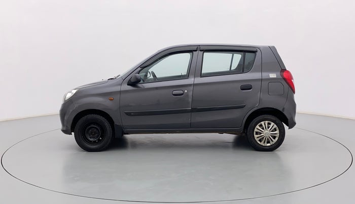 2014 Maruti Alto 800 LXI CNG, CNG, Manual, 89,296 km, Left Side