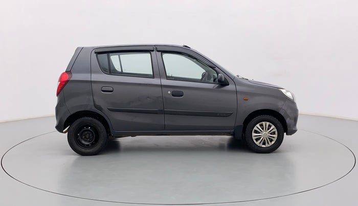 2014 Maruti Alto 800 LXI CNG, CNG, Manual, 89,296 km, Right Side View