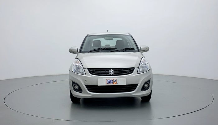2013 Maruti Swift Dzire VXI 1.2 BS IV, Petrol, Manual, 64,063 km, Front