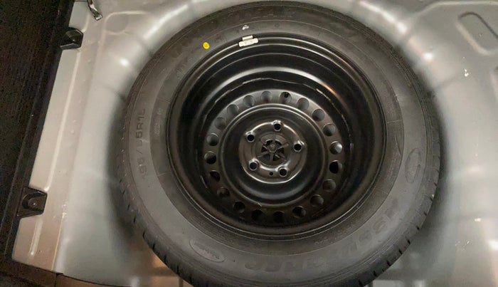 2022 KIA SONET X LINE 1.5 AT, Diesel, Automatic, 63,992 km, Spare Tyre