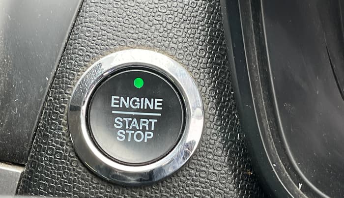 2020 Ford Ecosport TITANIUM 1.5L DIESEL, Diesel, Manual, 99,481 km, Keyless Start/ Stop Button