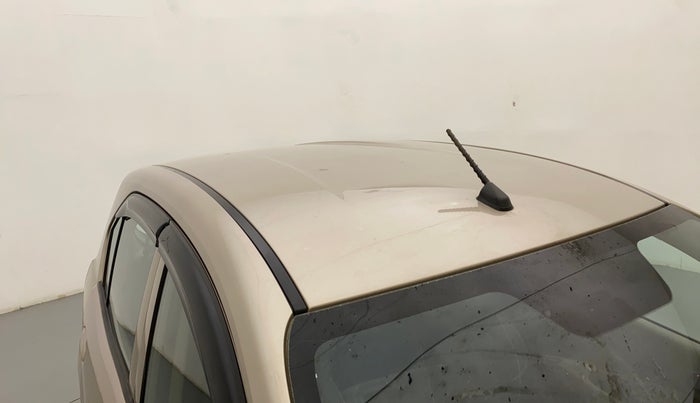 2018 Hyundai NEW SANTRO SPORTZ CNG, CNG, Manual, 1,25,956 km, Roof