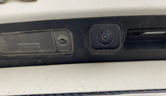 2020 Hyundai Creta SX (O) 1.5 DIESEL, Diesel, Manual, 60,452 km, Parking Camera