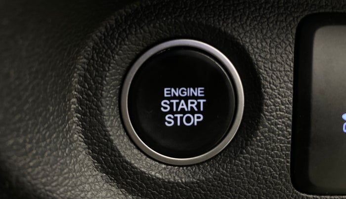 2020 Hyundai Creta SX (O) 1.5 DIESEL, Diesel, Manual, 60,452 km, Keyless Start/ Stop Button