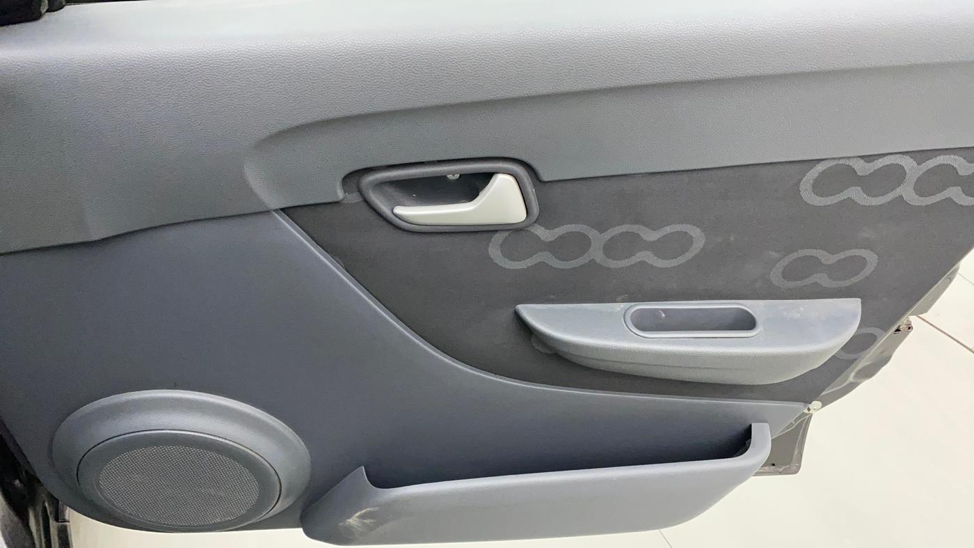 2014 Maruti Alto 800 VXI, Petrol, Manual, 6,521 km, Driver Side Door Panels Control