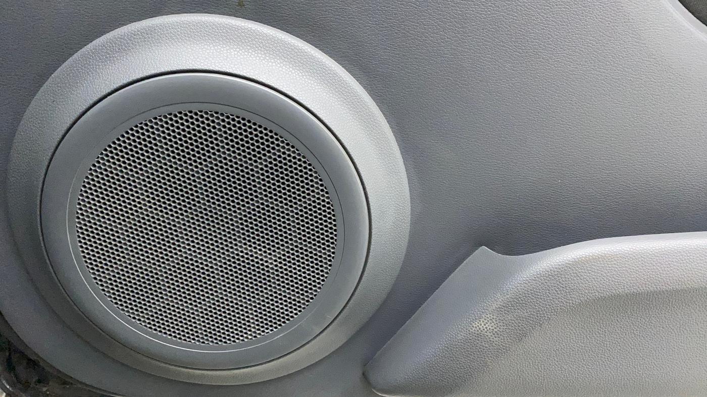 2014 Maruti Alto 800 VXI, Petrol, Manual, 6,521 km, Speaker