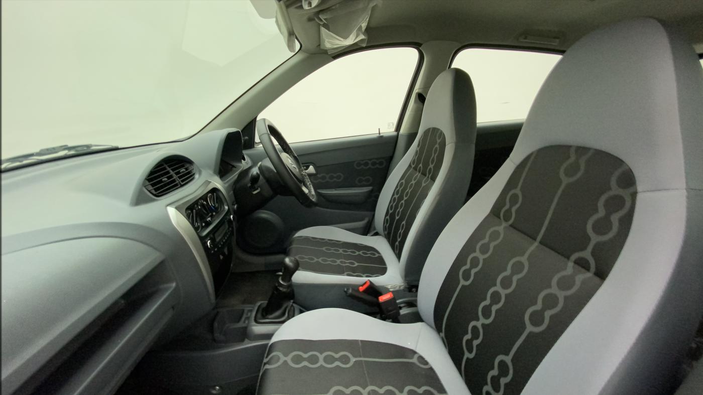 2014 Maruti Alto 800 VXI, Petrol, Manual, 6,521 km, Right Side Front Door Cabin