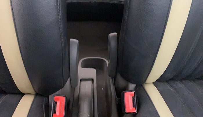 2013 Hyundai i10 ERA 1.1, Petrol, Manual, 42,011 km, Driver Side Adjustment Panel