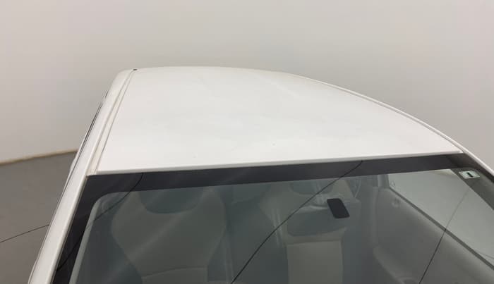 2014 Datsun Go T, Petrol, Manual, 39,307 km, Roof