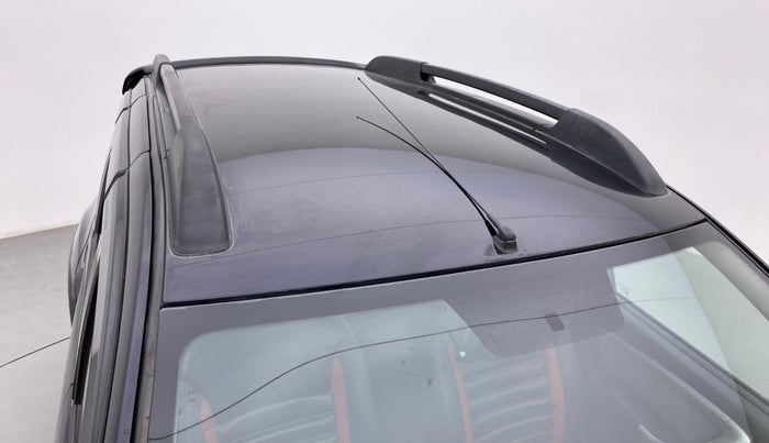 2013 Renault Duster 85 PS RXL DIESEL, Diesel, Manual, 86,799 km, Roof