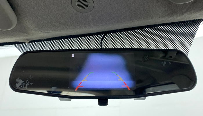 2013 Renault Duster 85 PS RXL DIESEL, Diesel, Manual, 86,799 km, Parking Camera