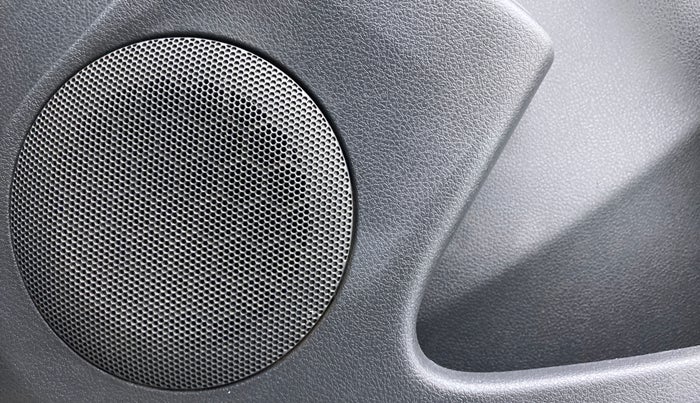 2013 Renault Duster 85 PS RXL DIESEL, Diesel, Manual, 86,799 km, Speaker