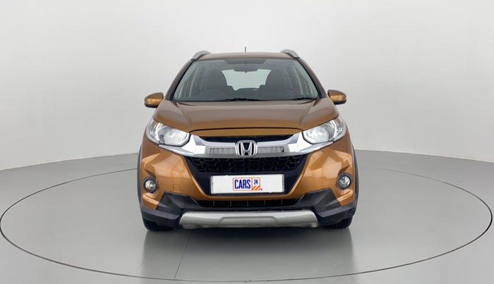 2017 Honda WR-V 1.2 i-VTEC VX MT, Petrol, Manual, 17,511 km, Front