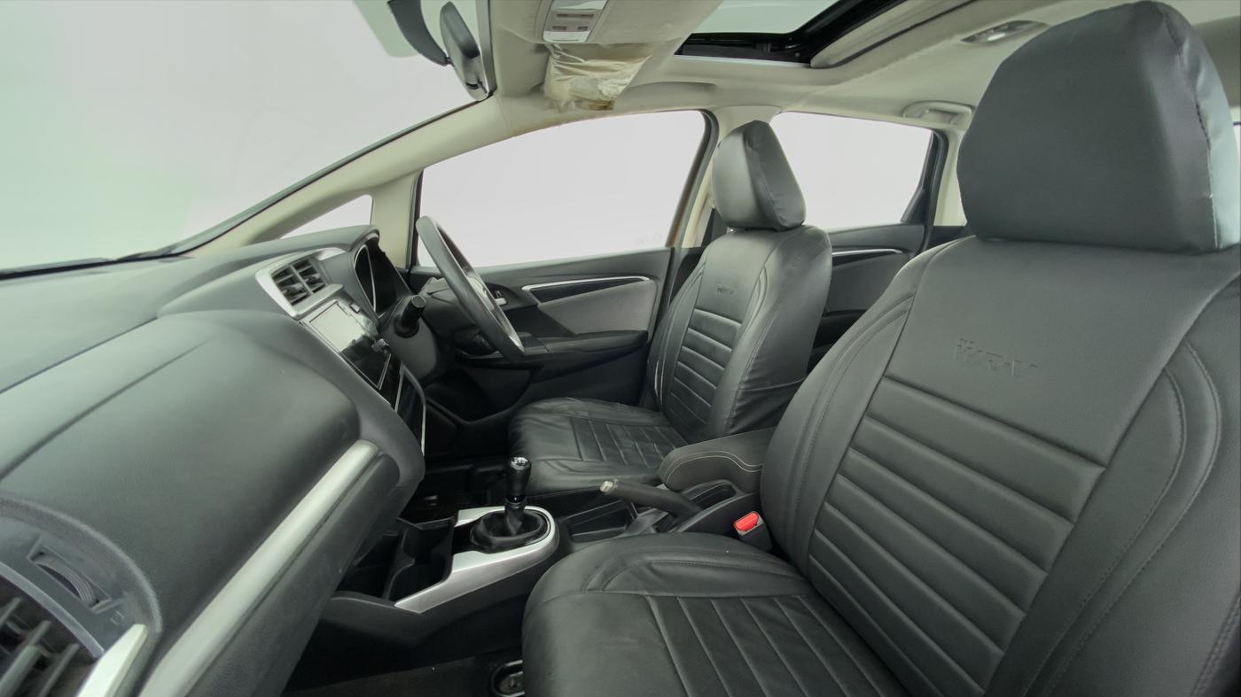 2017 Honda WR-V 1.2 i-VTEC VX MT, Petrol, Manual, 17,511 km, Right Side Front Door Cabin