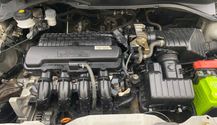 2014 Honda Amaze 1.2L I-VTEC VX, Petrol, Manual, 82,058 km, Engine View