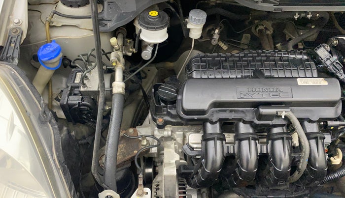 2014 Honda Amaze 1.2L I-VTEC VX, Petrol, Manual, 82,058 km, Engine View - Right