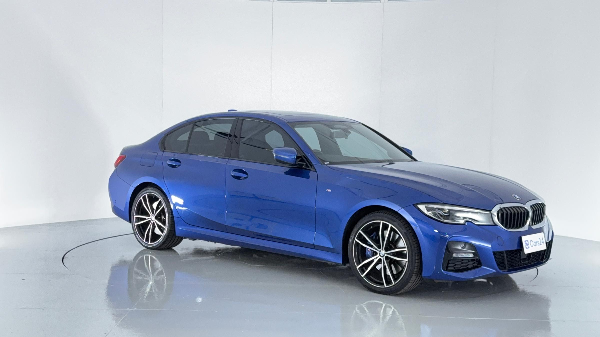 BMW 3 image