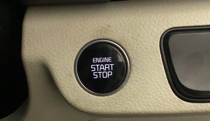 2019 KIA SELTOS HTX PLUS AT1.5 DIESEL, Diesel, Automatic, 48,072 km, Keyless Start/ Stop Button