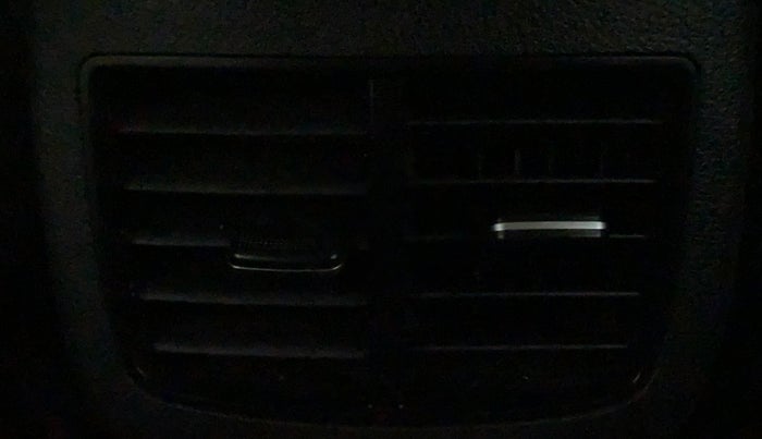 2019 KIA SELTOS HTX PLUS AT1.5 DIESEL, Diesel, Automatic, 48,072 km, Rear AC Vents