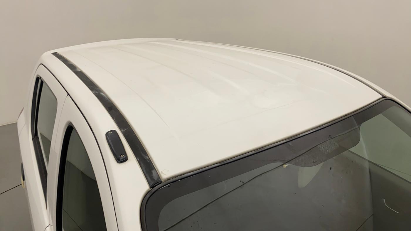 2012 Maruti Alto 800 LXI, Petrol, Manual, 27,138 km, Roof