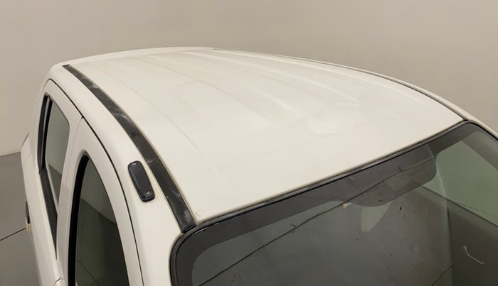 2012 Maruti Alto 800 LXI, Petrol, Manual, 27,138 km, Roof