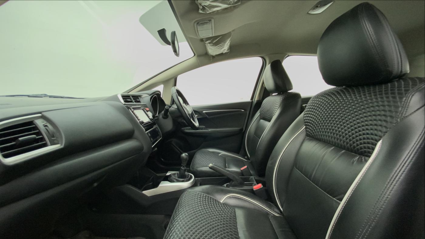 2016 Honda Jazz 1.2L I-VTEC VX, Petrol, Manual, 68,927 km, Right Side Front Door Cabin
