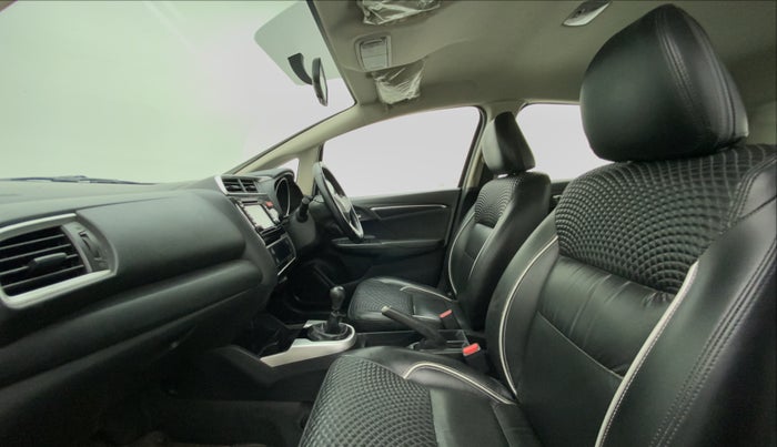 2016 Honda Jazz 1.2L I-VTEC VX, Petrol, Manual, 68,927 km, Right Side Front Door Cabin