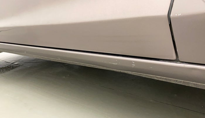 2016 Honda Jazz 1.2L I-VTEC VX, Petrol, Manual, 68,927 km, Left running board - Slightly dented