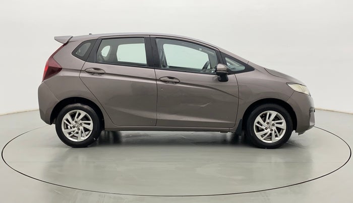 2016 Honda Jazz 1.2L I-VTEC VX, Petrol, Manual, 68,927 km, Right Side View