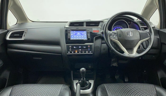2016 Honda Jazz 1.2L I-VTEC VX, Petrol, Manual, 68,927 km, Dashboard